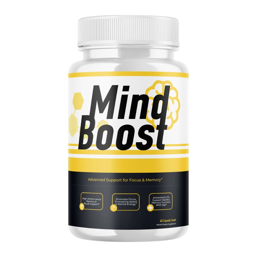 MindBoost