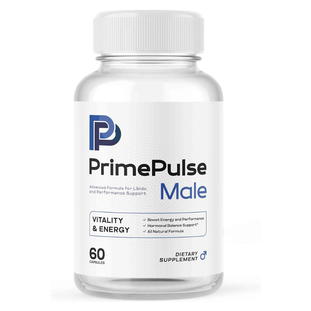 Prime Pulse Male
