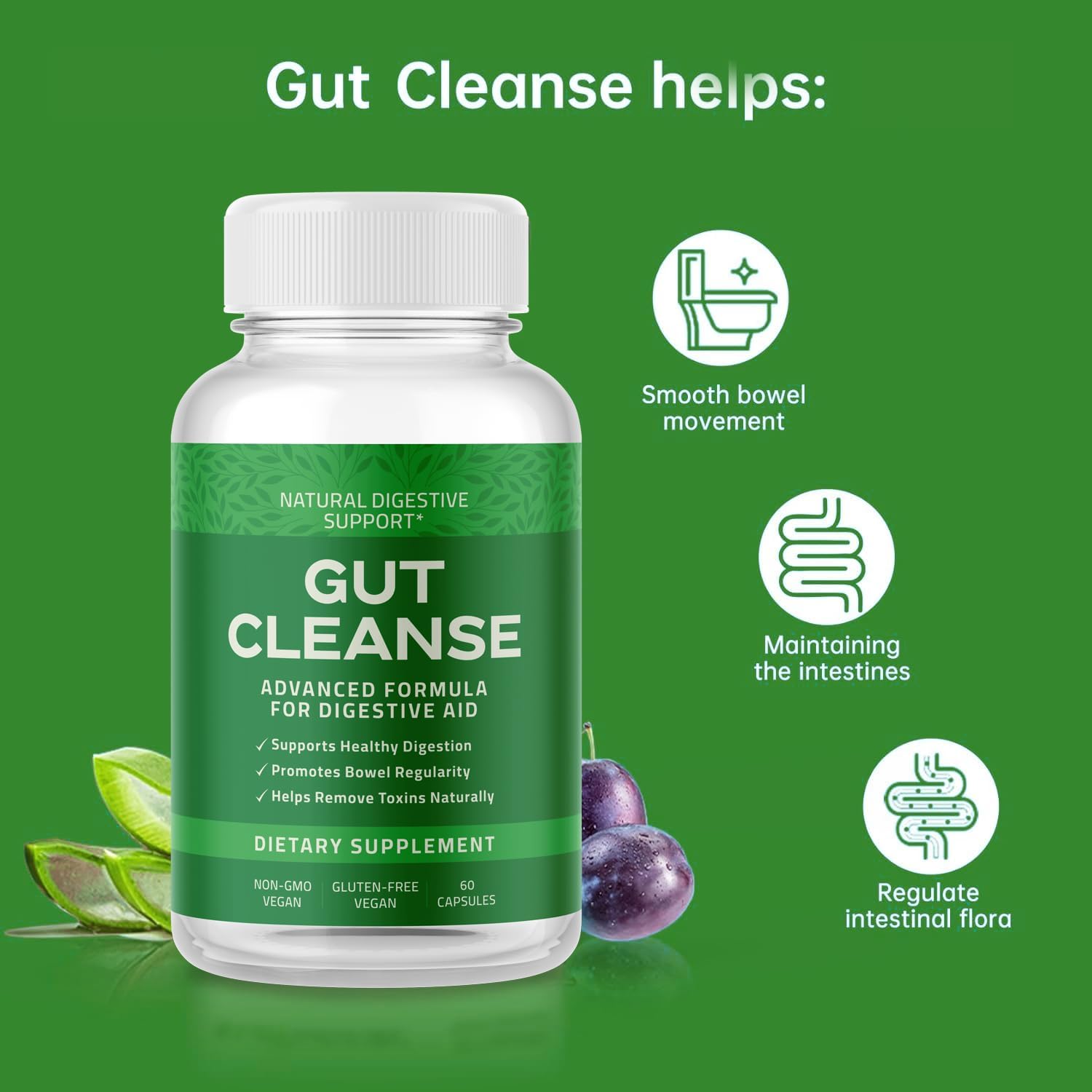 Gut Cleanse - Image 2