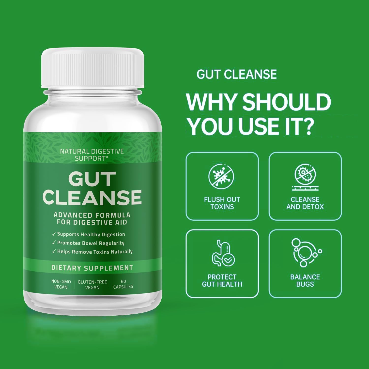 Gut Cleanse - Image 3