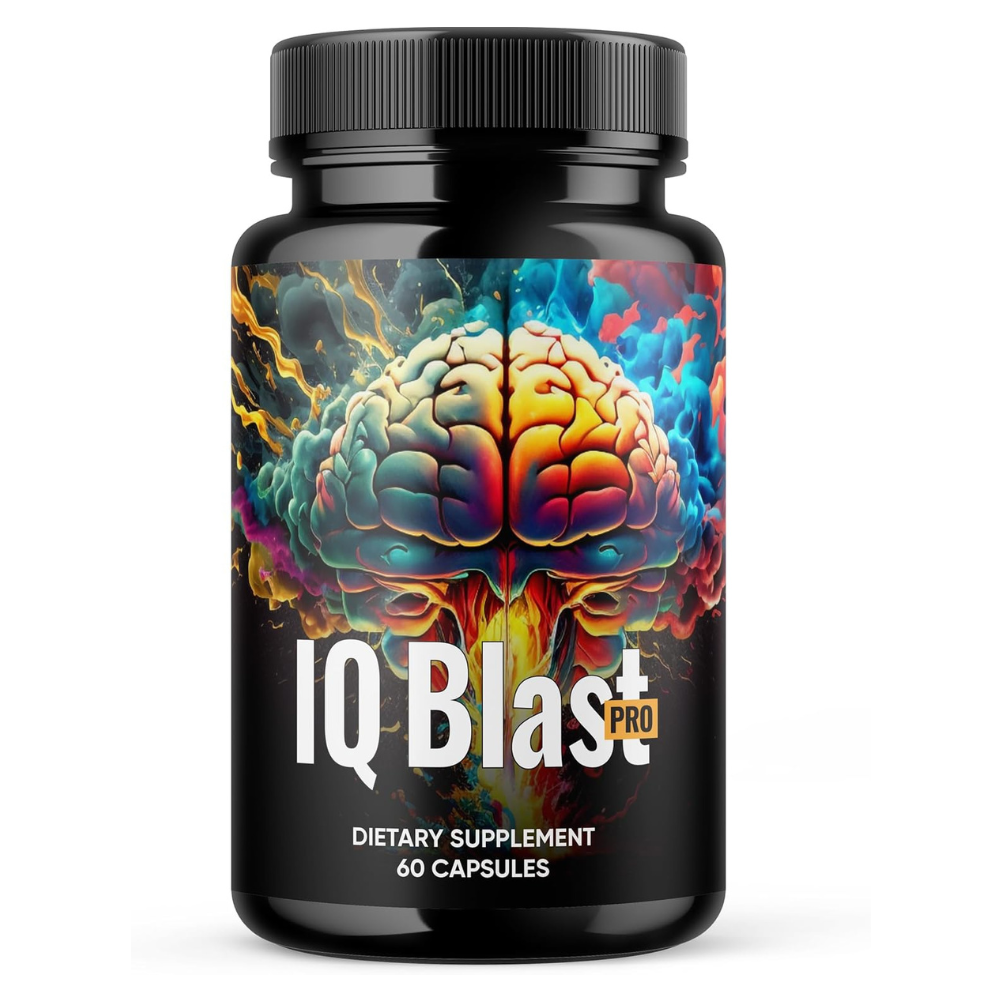 IQ Blast