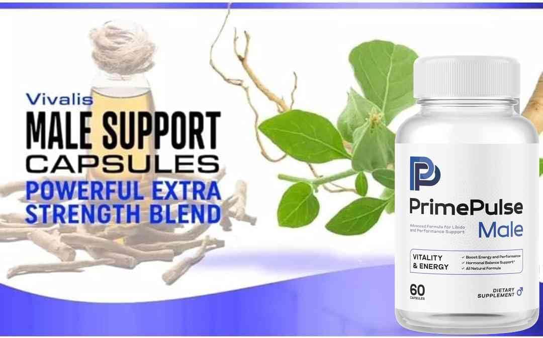 Prime Pulse Male - Image 6