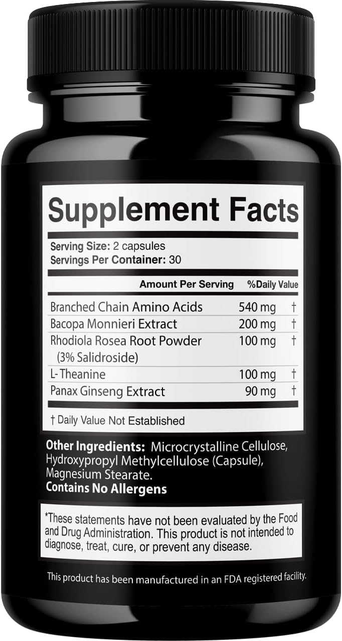 Brain Honey - Image 6