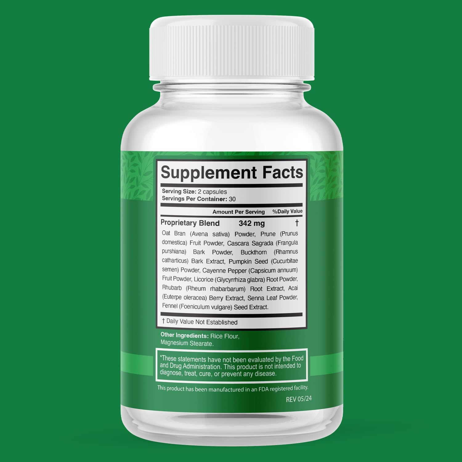 Gut Cleanse - Image 6