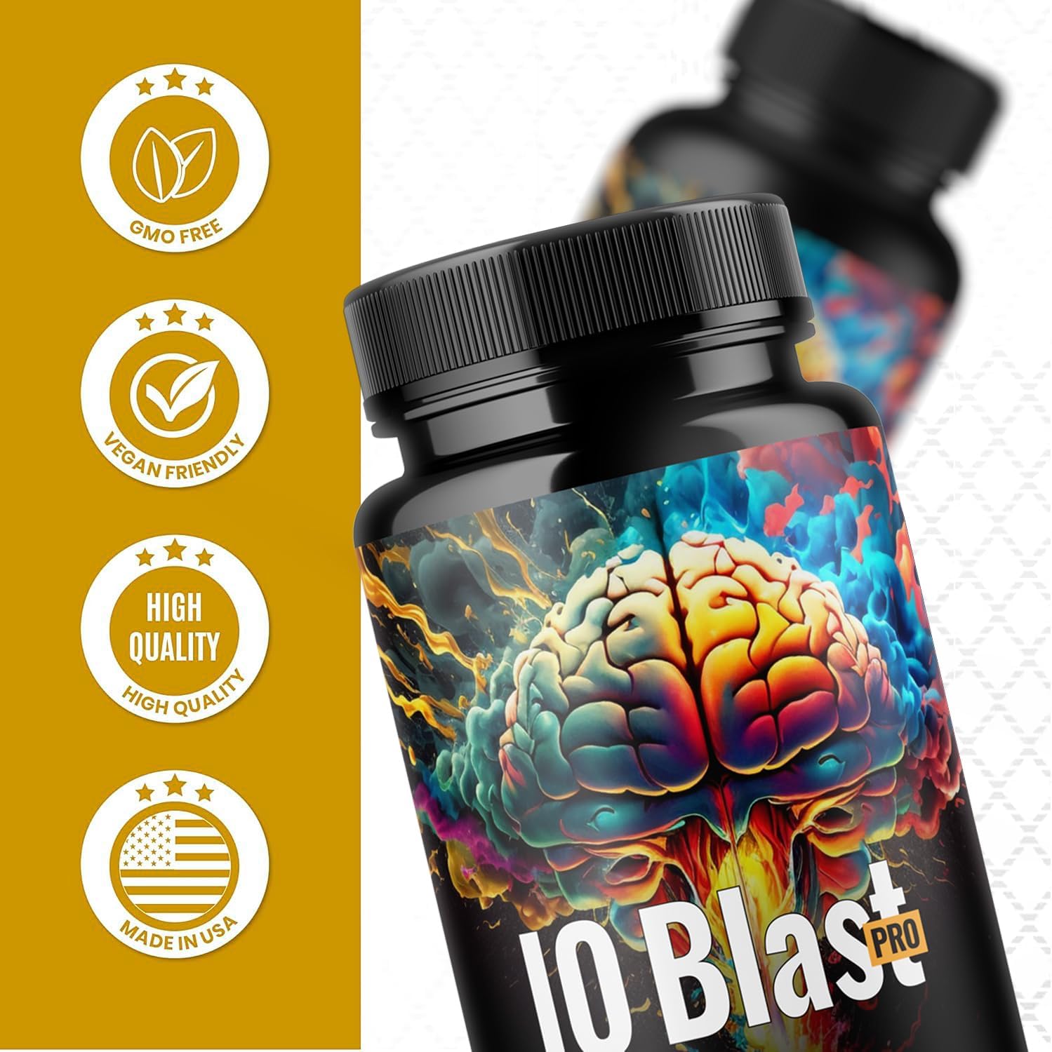 IQ Blast - Image 5