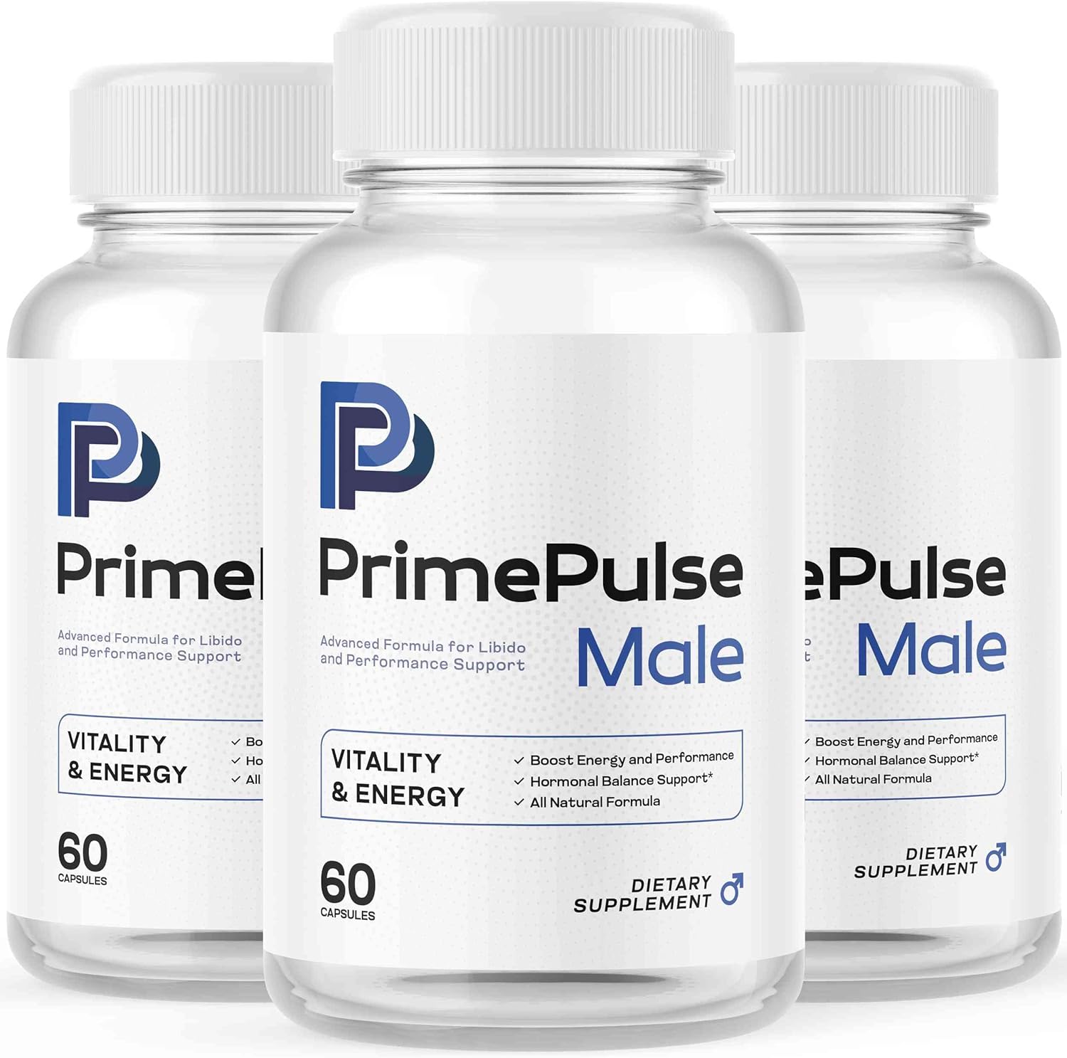 Prime Pulse Male - Image 10