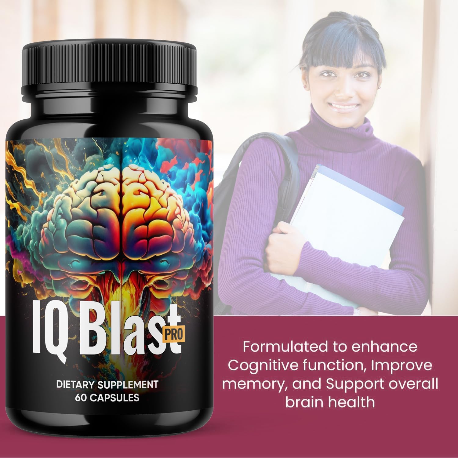 IQ Blast - Image 2