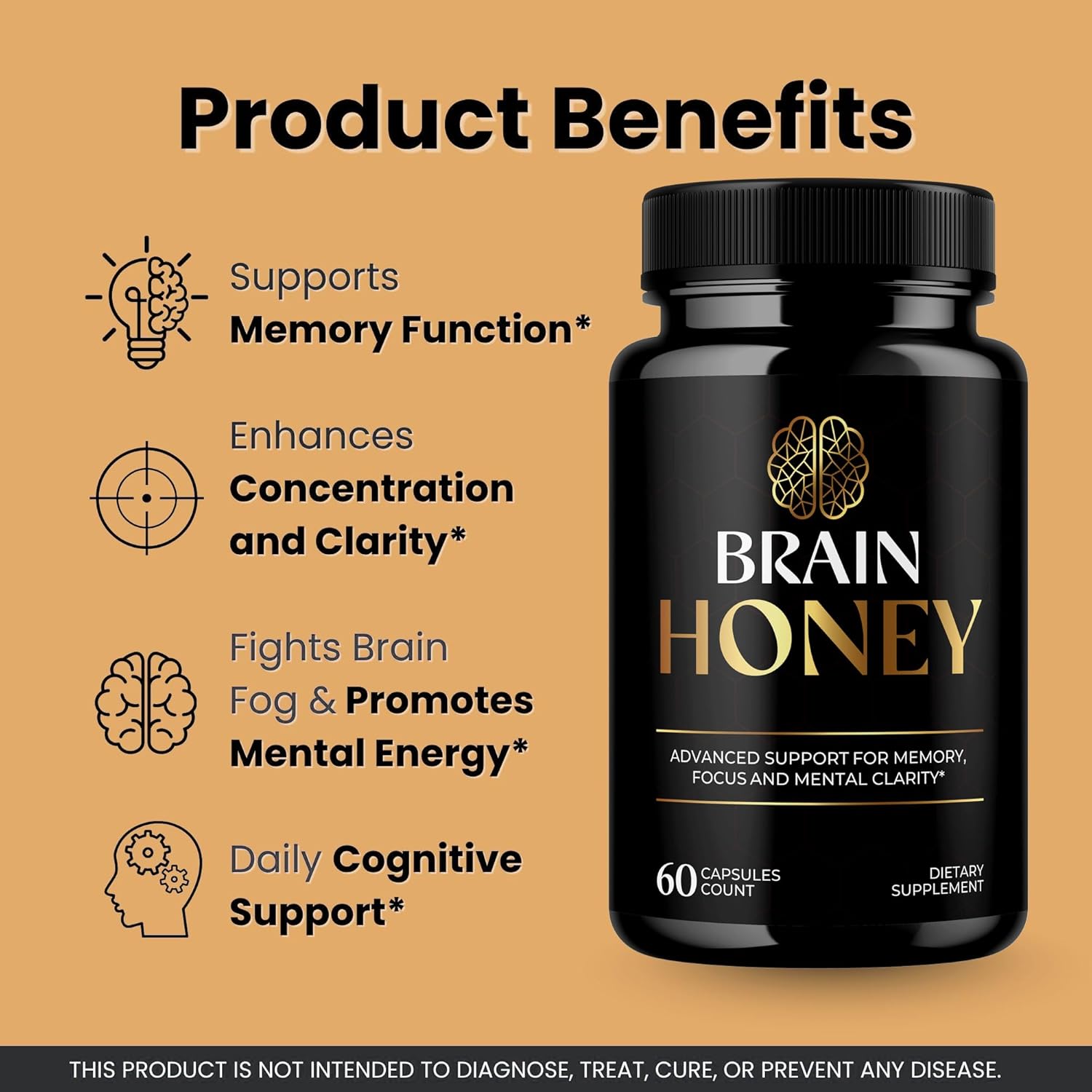 Brain Honey - Image 3