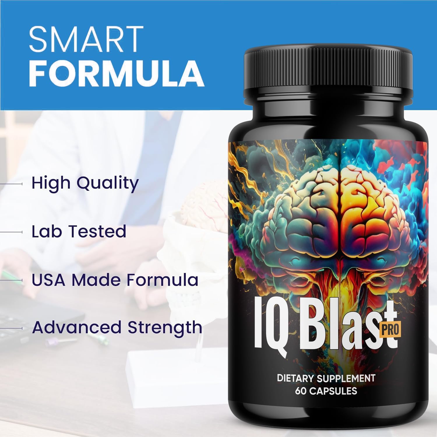 IQ Blast - Image 3