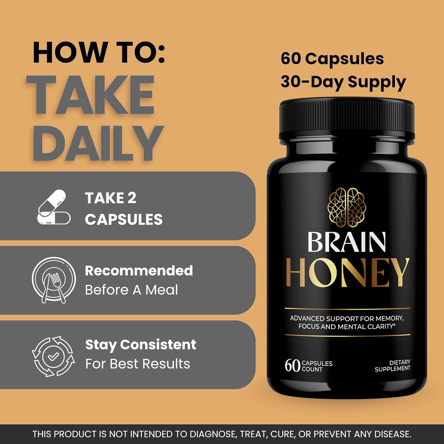 Brain Honey - Image 4