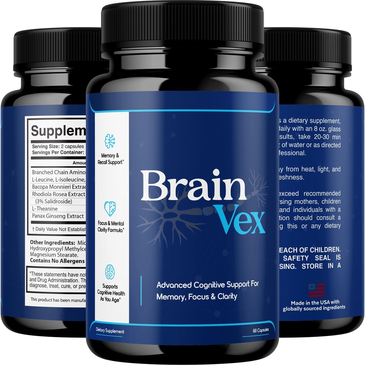 Brain Vex - Image 4