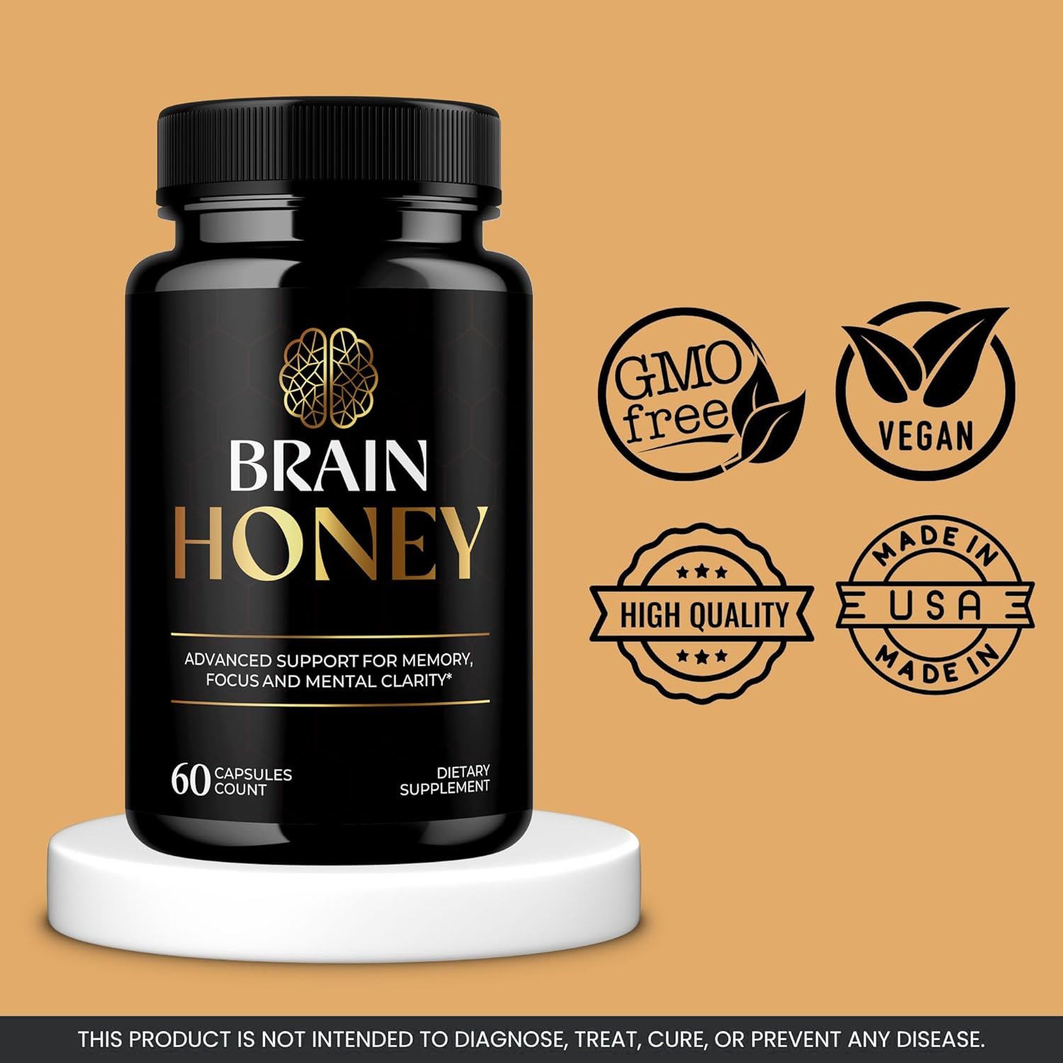 Brain Honey - Image 5