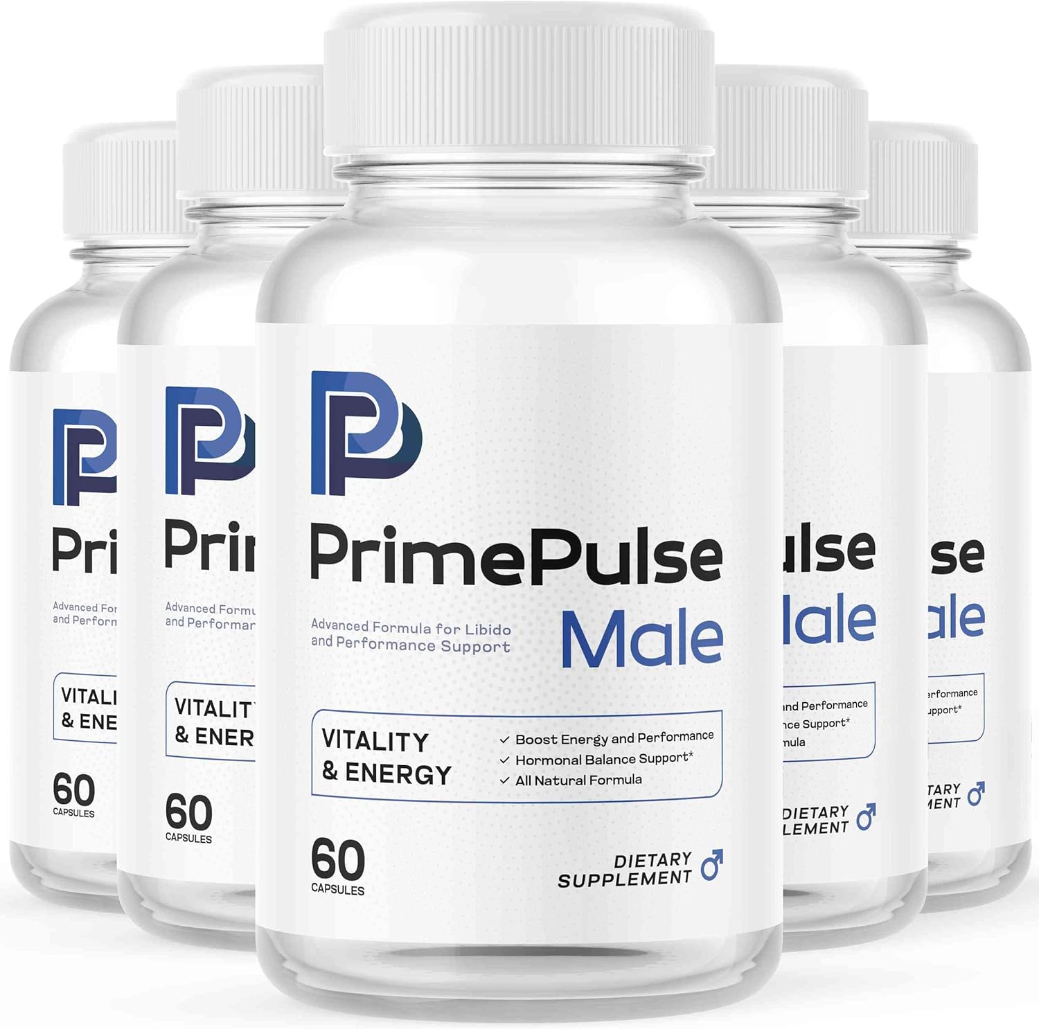 Prime Pulse Male - Image 9