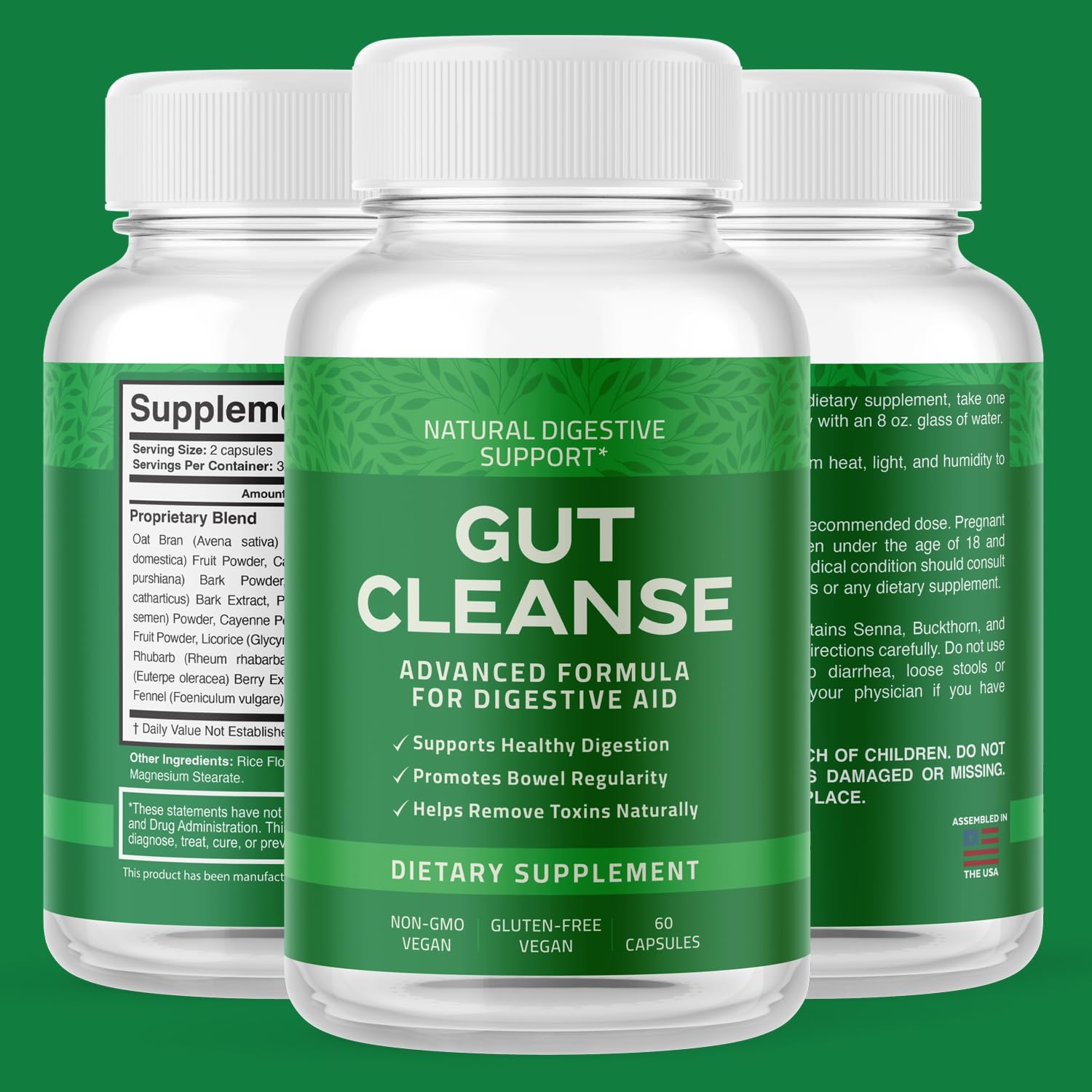 Gut Cleanse - Image 7
