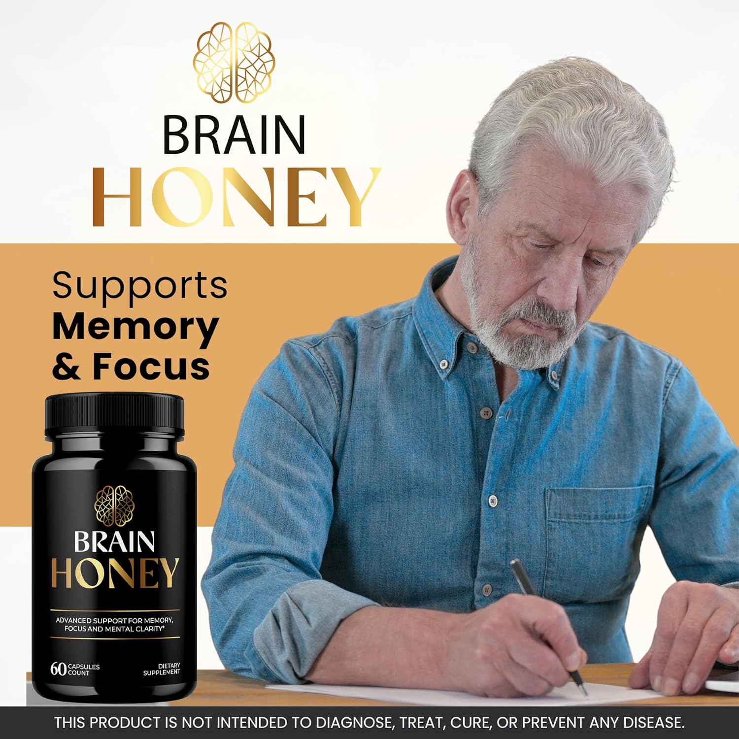 Brain Honey - Image 2