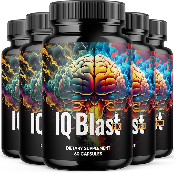 IQ Blast - Image 9