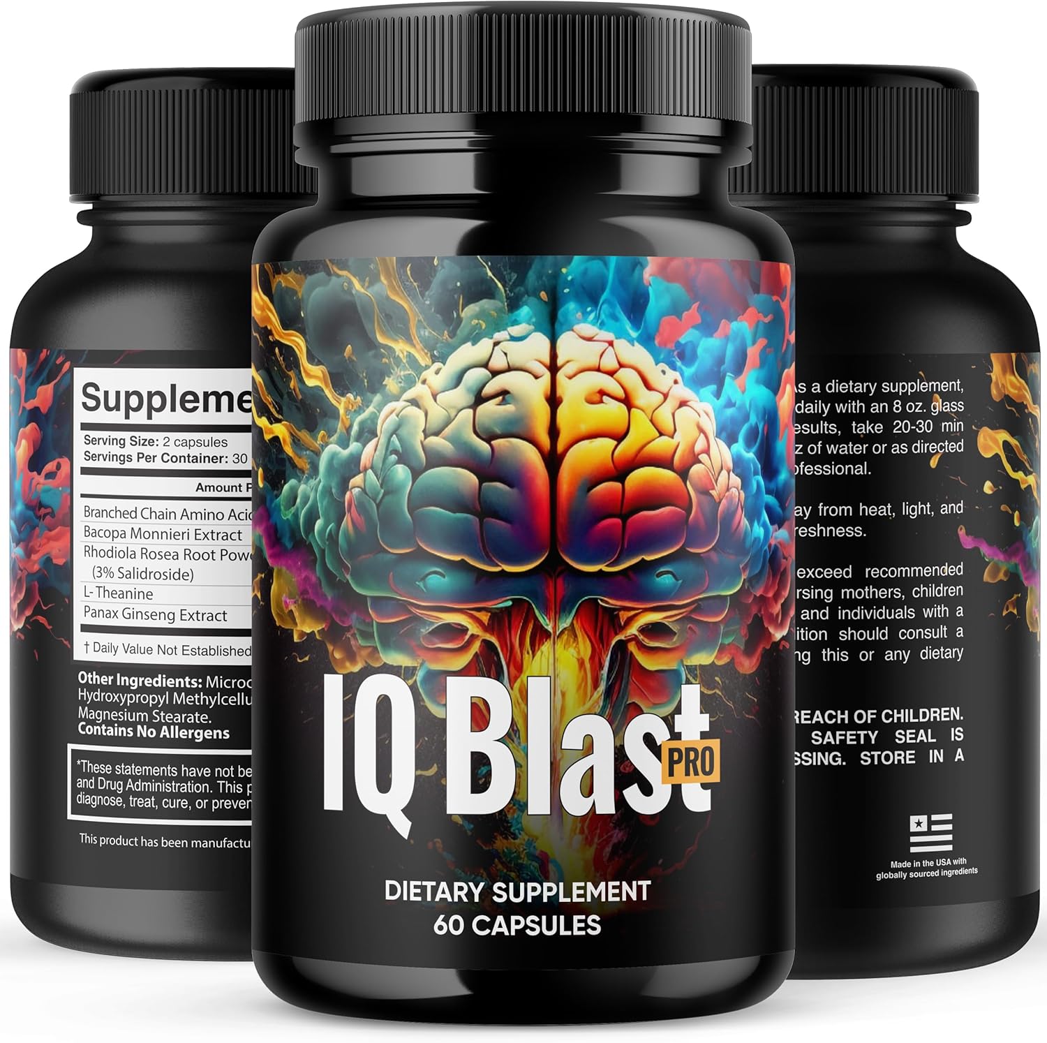 IQ Blast - Image 7