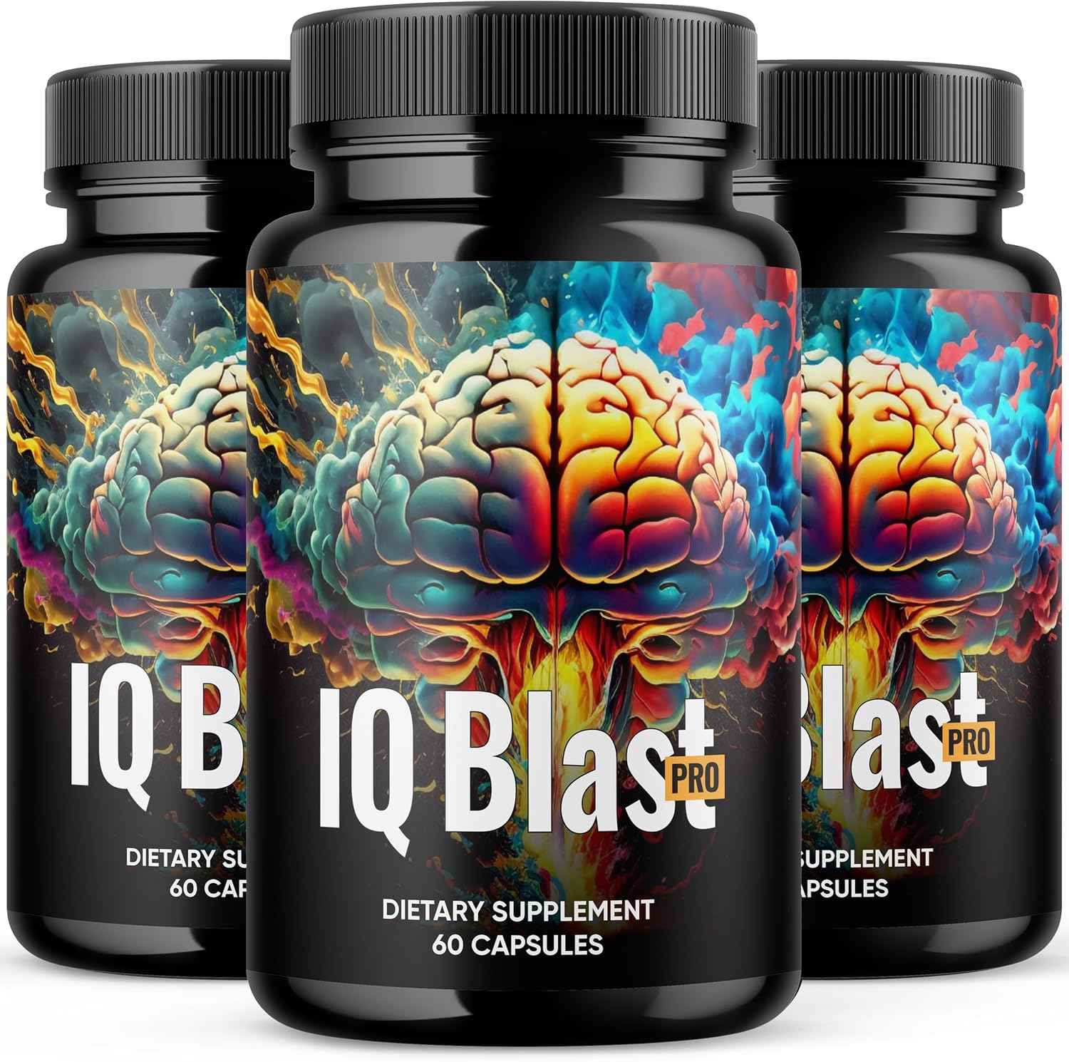 IQ Blast - Image 8