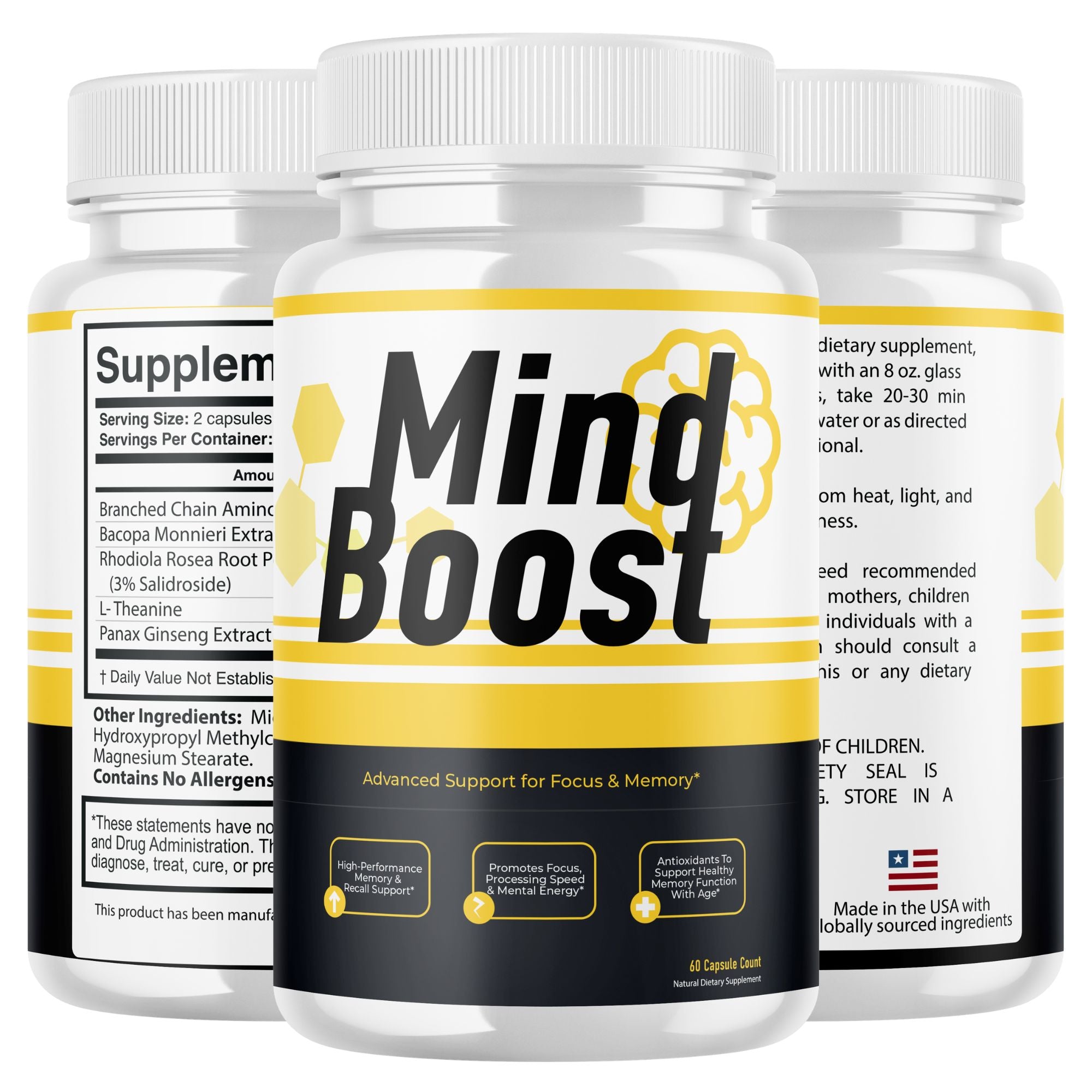 MindBoost - Image 6