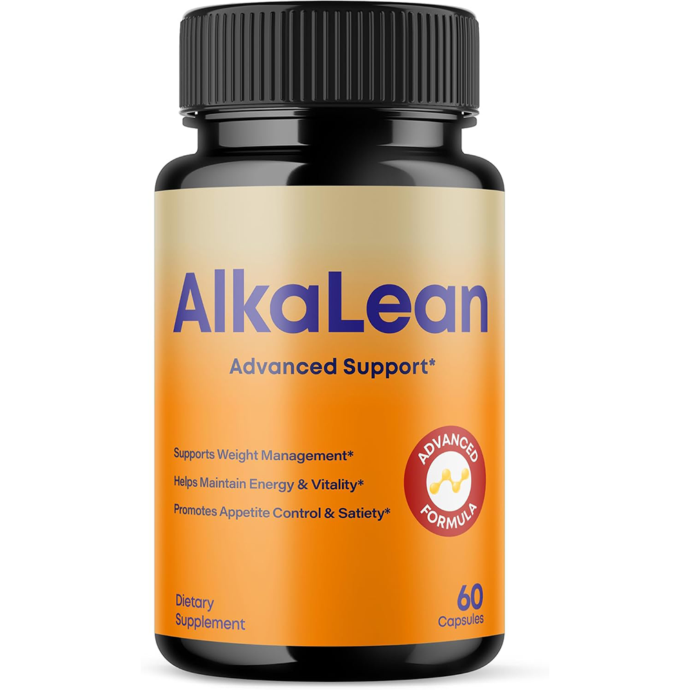 Alkalean