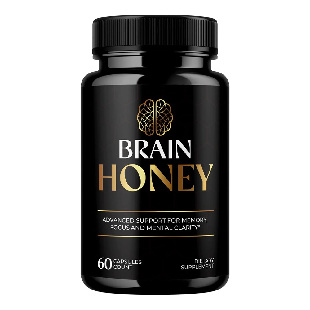 Brain Honey