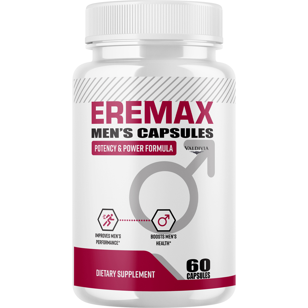 Eremax