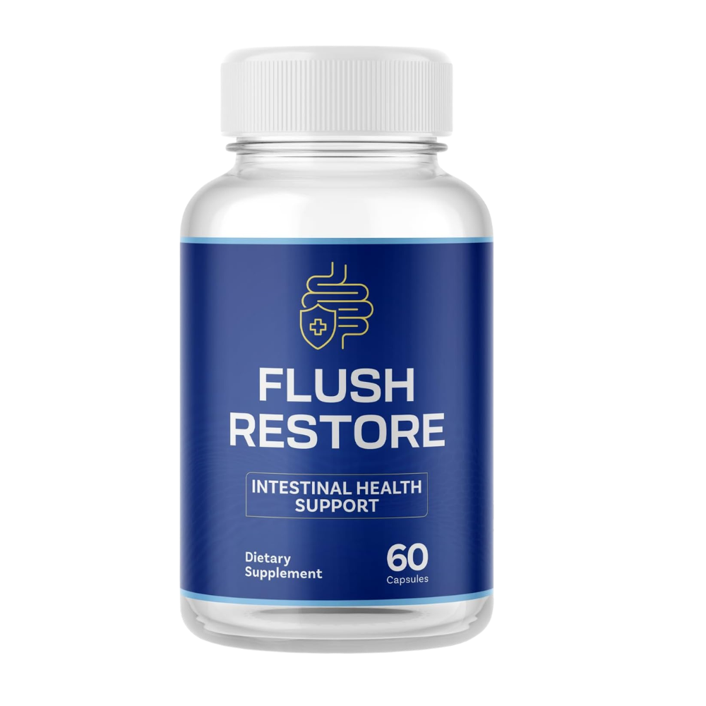 Flush Restore
