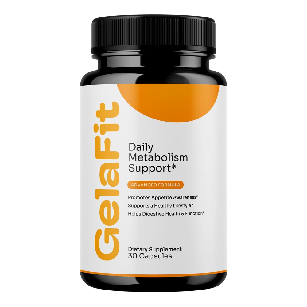 GelaFit