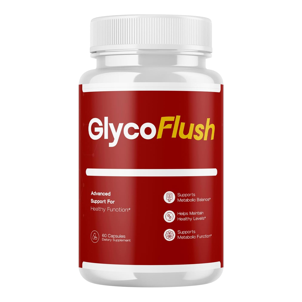 GlycoFlush