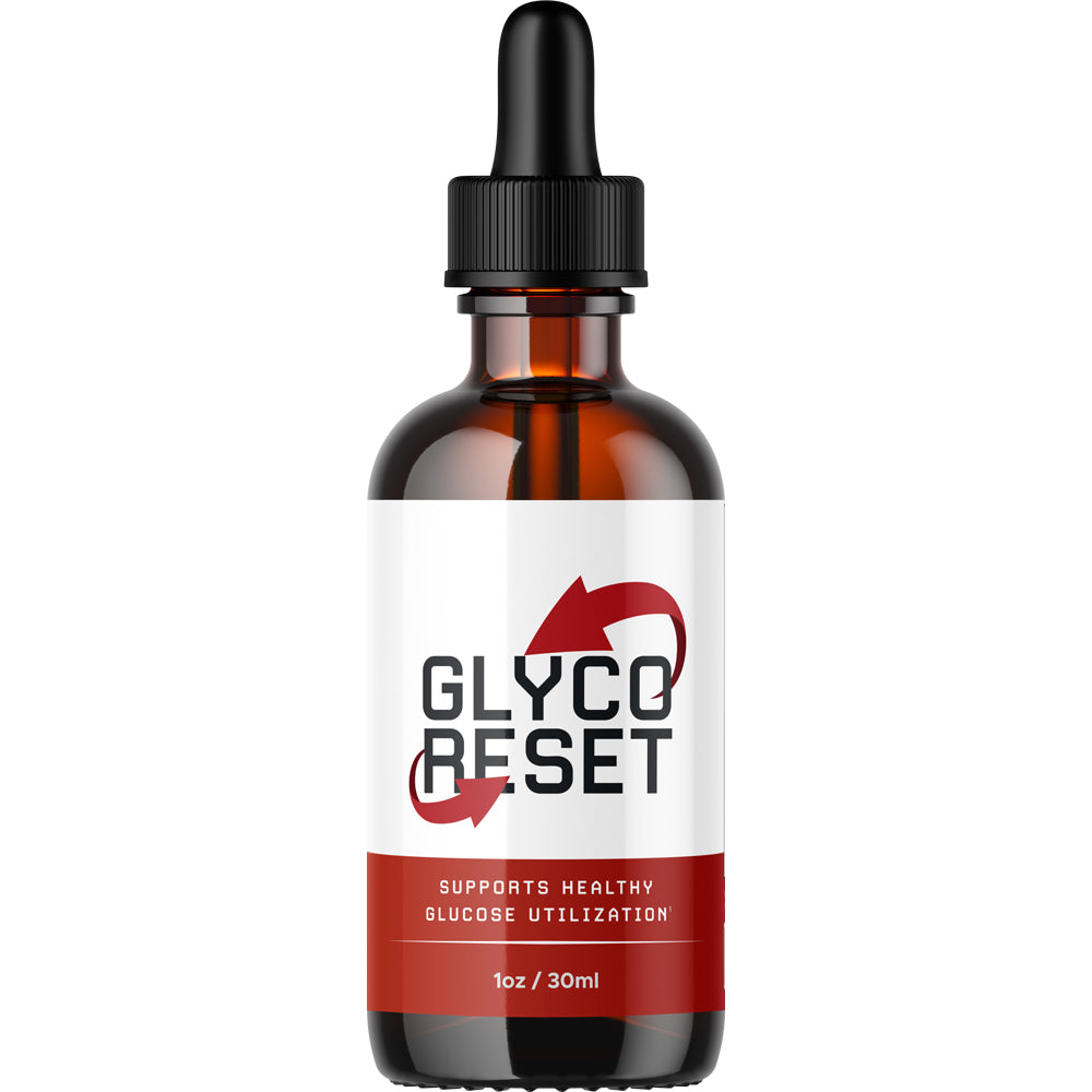 Glyco Reset