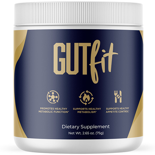 GutFit Powder
