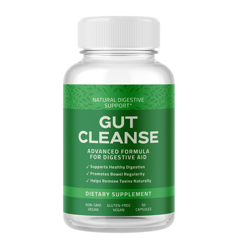 Gut Cleanse