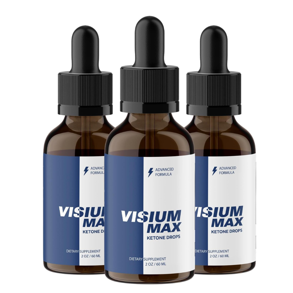 Visium Max