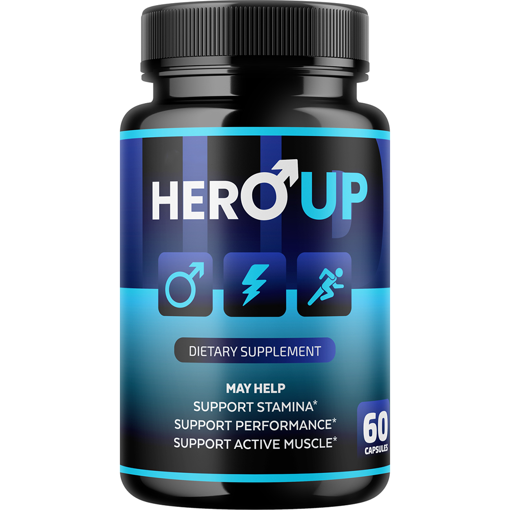 Hero Up