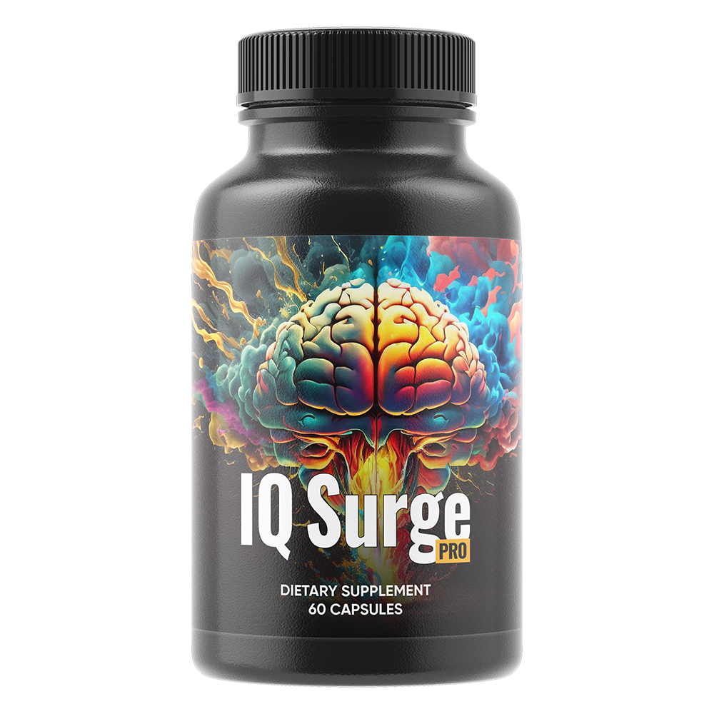 IQ Surge
