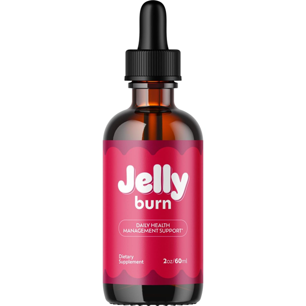 Jelly Burn